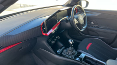 Vauxhall Mokka 1.2 Turbo 136 GS 5dr Petrol Hatchback